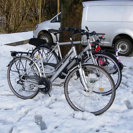 Дом отдыха Rural Le Falihou *