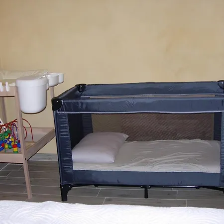 Дом отдыха Rural Le Falihou