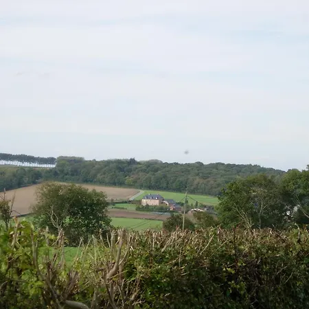 Rural Le Falihou Braives