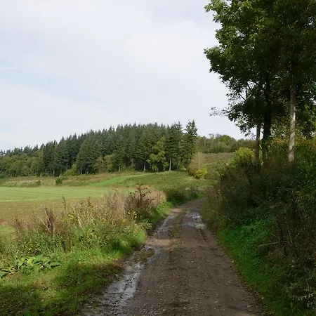 Prázdninový dům Rural Le Falihou *