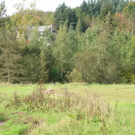 度假居 Rural Le Falihou