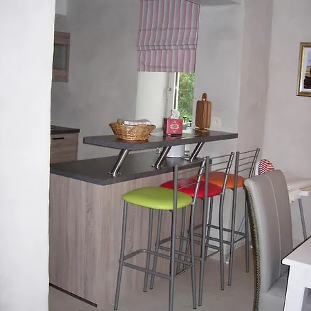 Prázdninový dům Rural Le Falihou Braives