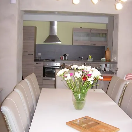 Дом отдыха Rural Le Falihou