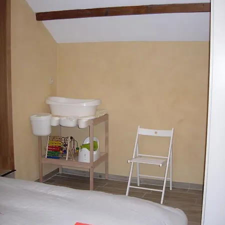 Prázdninový dům Rural Le Falihou *