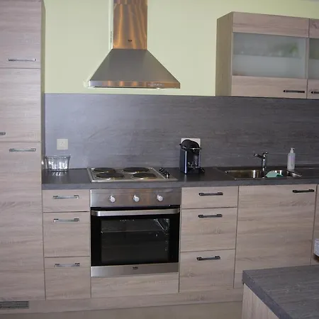 Prázdninový dům Rural Le Falihou