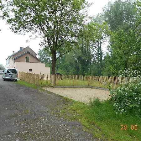 Prázdninový dům Rural Le Falihou