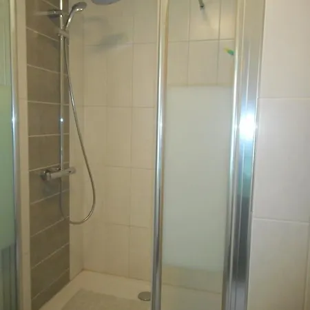 Rural Le Falihou Prázdninový dům