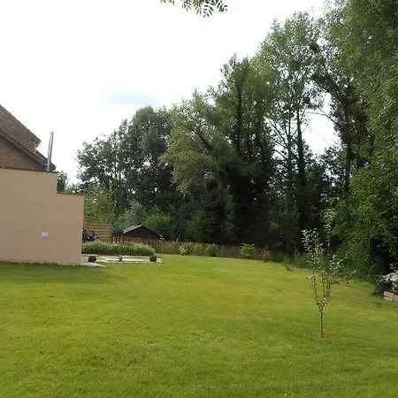 Prázdninový dům Rural Le Falihou Braives