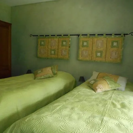 Prázdninový dům Rural Le Falihou Braives