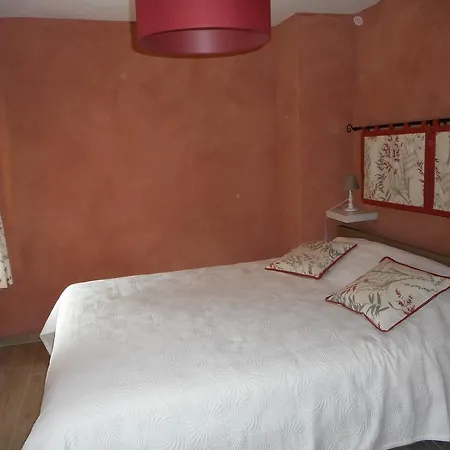 Rural Le Falihou * Braives